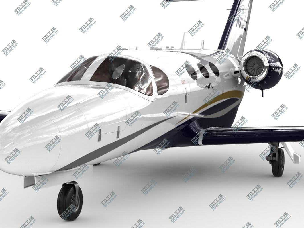images/goods_img/202105074/Cessna 510 Citation Mustang/2.jpg